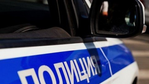 В Таловском районе полицейские задержали местного жителя, подозреваемого в причинении приятелю тяжкого вреда здоровью