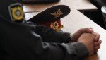 В Таловском районе сотрудники Госавтоинспекции устанавливают обстоятельства съезда с дороги грузового автомобиля