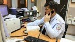 В Таловском районе госавтоинспекторы устанавливают обстоятельства опрокидывания автомобиля